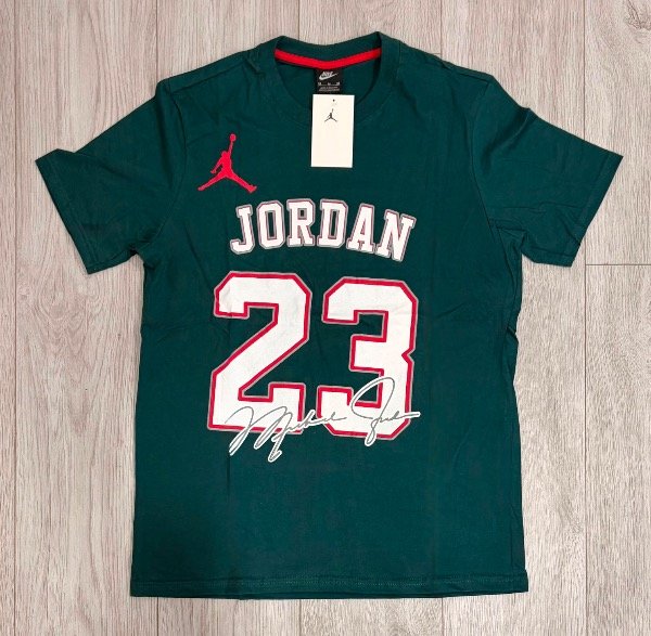 Producto - Remera JORDAN PACK X4 - 11