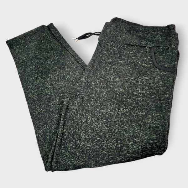 Producto - Calza Verde T10