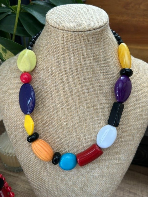 Producto - Collar FRIDA - 4