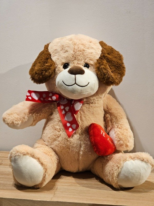 Producto - Perrito Dulce Promesa