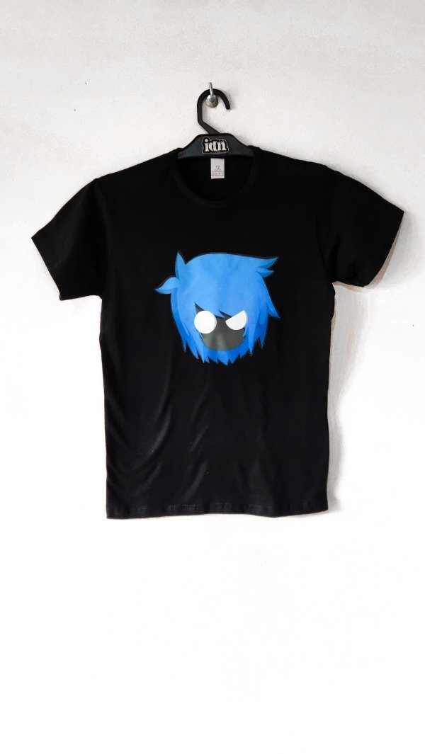 Producto - Remera niño/a MANGA CORTA - 8