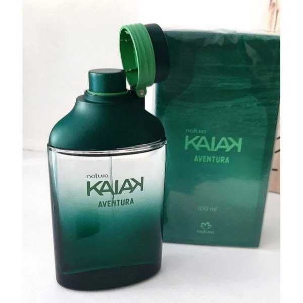 Producto - Natura kaiak aventura Masculino