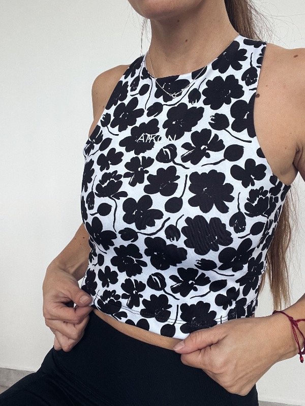 Producto - Top Jolo Lycra - 1