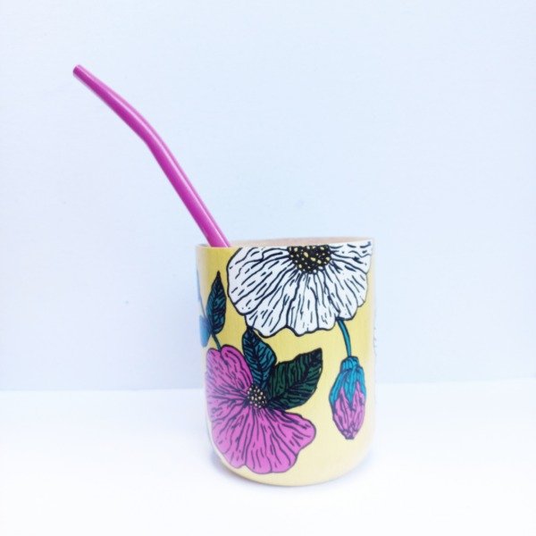 Producto - MATE JUANA