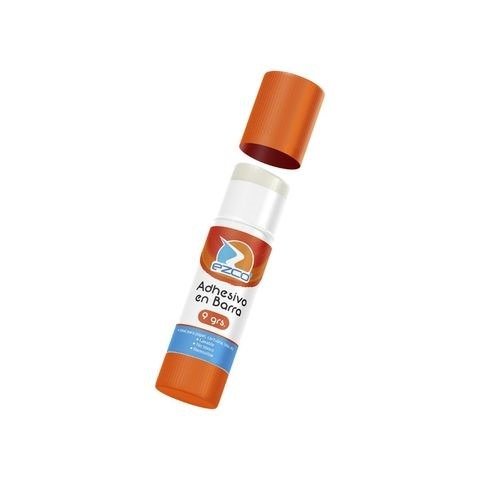 Producto - ADHESIVO EN BARRA 9GRS EZCO