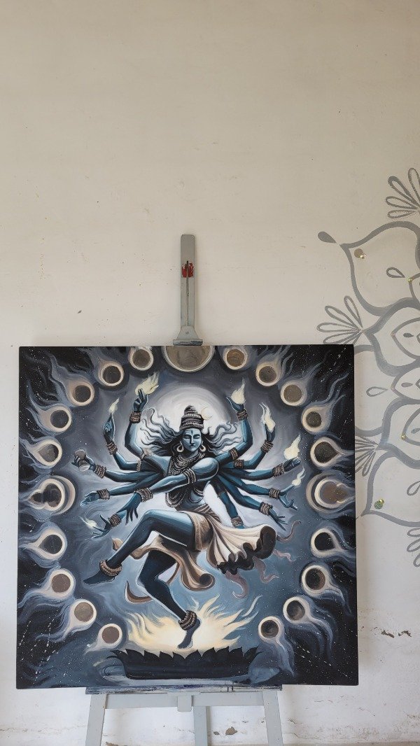Producto - Shiva Nataraja