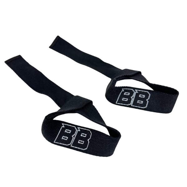 Producto - Straps Powerlifting Classic