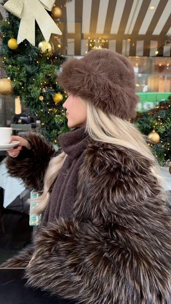 Producto - Gorro Russo - 2