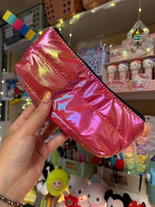 Producto - Cartucheras Puffer