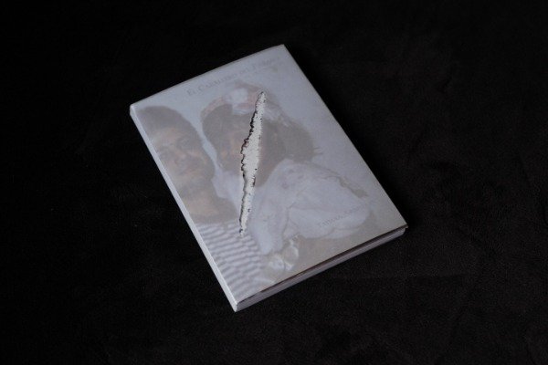 Producto - El Caballero del Páramo Relatos de una ausencia de  Tatiana Aristizábal Zuluaga