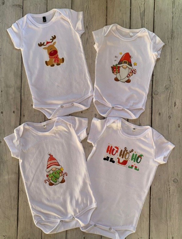 Producto - Body Reno