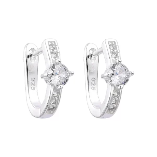 Producto - Argolla 10x10mm cuadrada