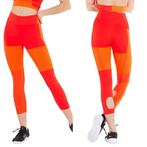 Producto - Calza Nike Running Mujer Tech Pack - 2