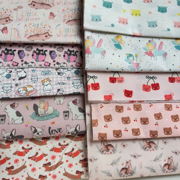 Producto - Pack 127 OUTLET cordura 1/2mt x 10u