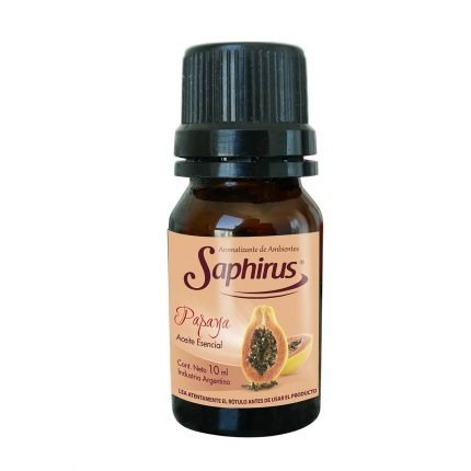 Producto - Aceite para Hornillos Papaya