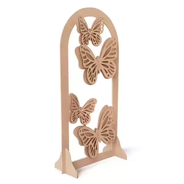 Producto - PANEL MARIPOSAS