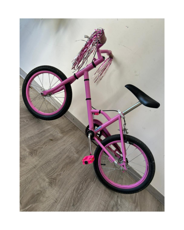 Producto - Bici rodado 20 Duxton / Poco uso