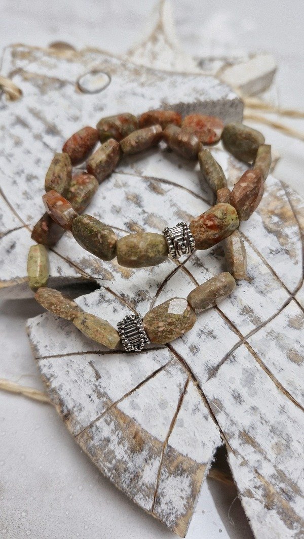 Producto - Pulsera Rocallosa