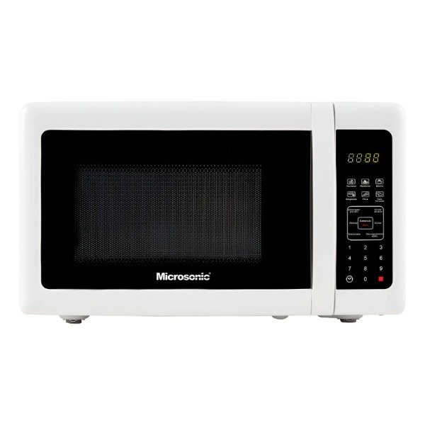 Producto - Microondas Microsonic Digital Panel Táctil 23 Lts. 1000w