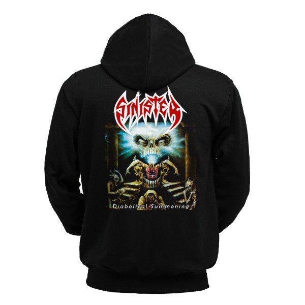 Canguro Sinister Diabolical Summoning