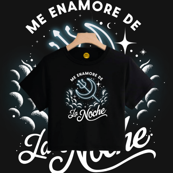 Producto - La izquierda de la noche I