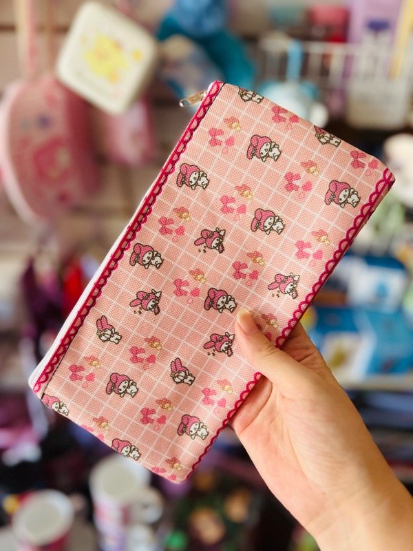 Producto - Cartuchera Melody