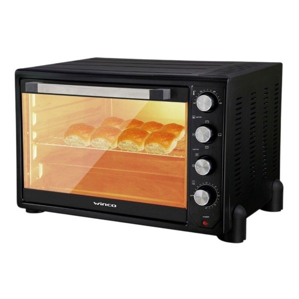 Producto - W2190 Horno Eléctrico 90 L - 0