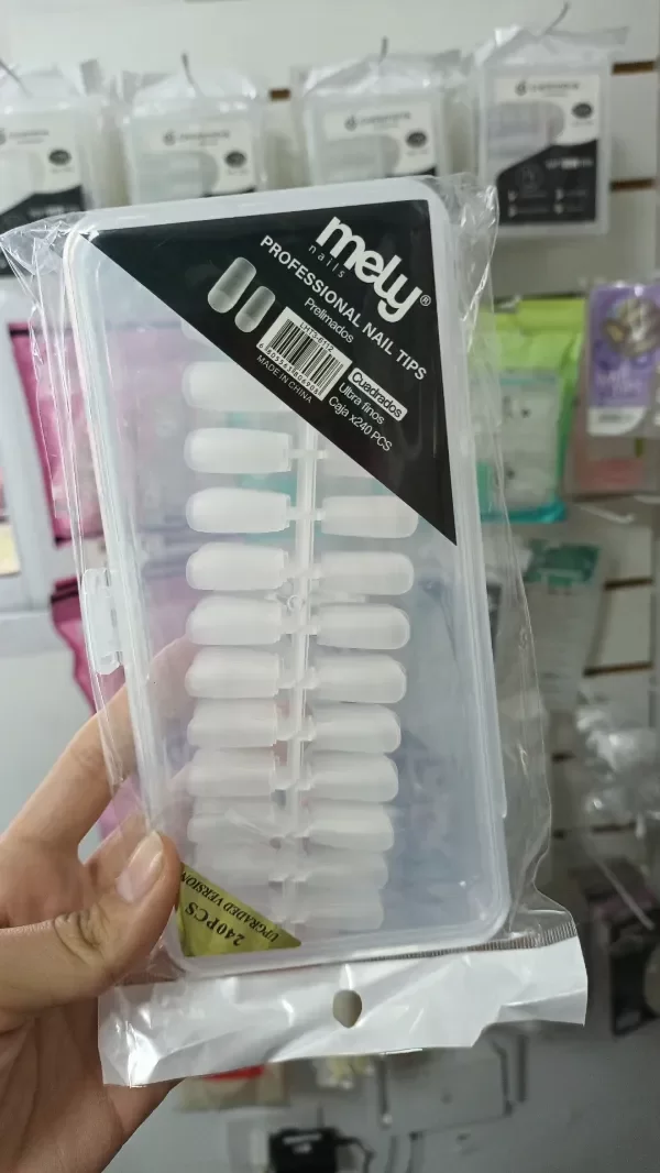 Producto - Tips mely x240