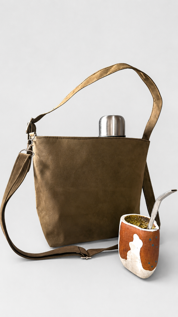 Producto - MATERA GAMUZA - 1