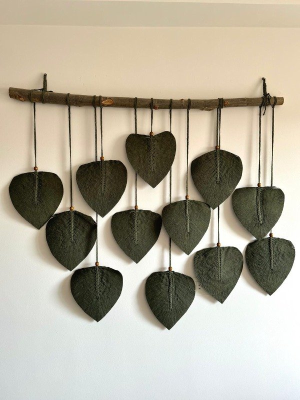 Producto - Tapiz Anthurium