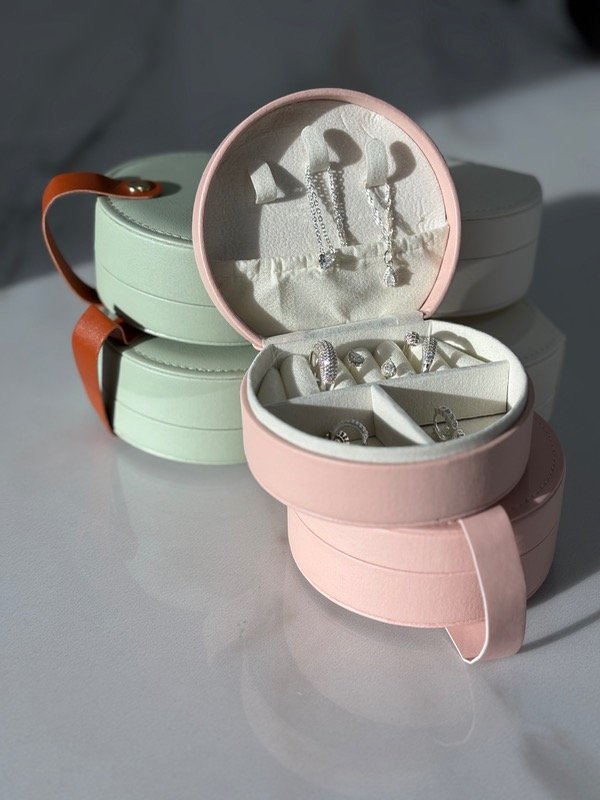 Producto - joyero lola