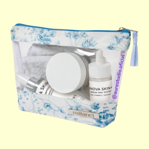 Producto - NECESER NOVA
