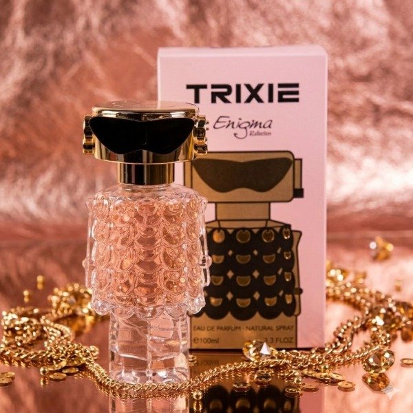 Producto - Trixie (Fame Paco Rabanne)
