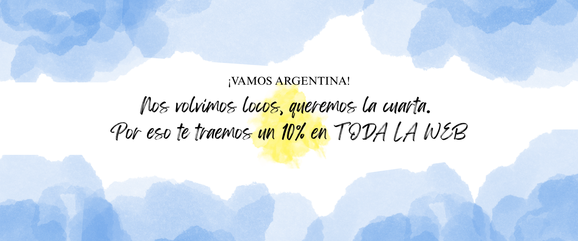 Banner