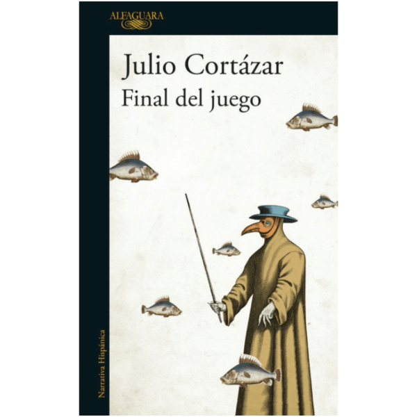 Producto - FINAL DEL JUEGO