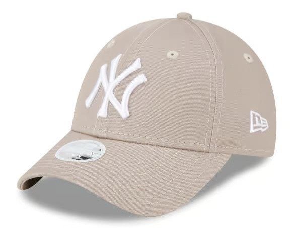 Producto - NEW ERA NY BEIGE