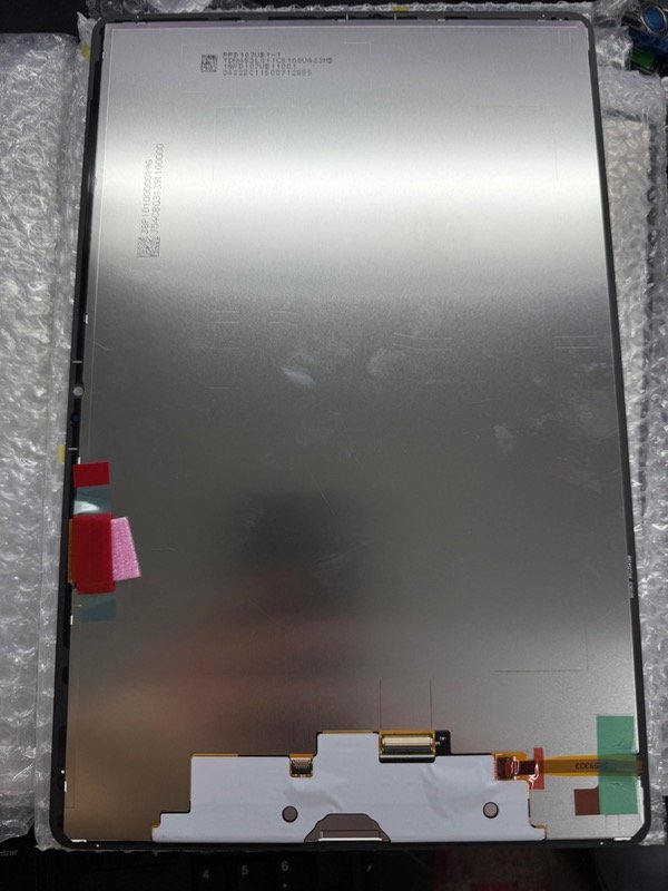 Producto - MODULO SAMSUNG TAB S10FE PLUS X620 12.4"