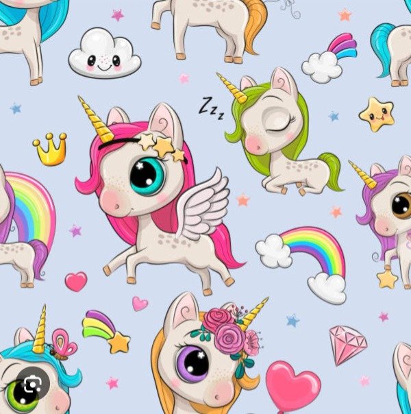 Producto - Unicornios