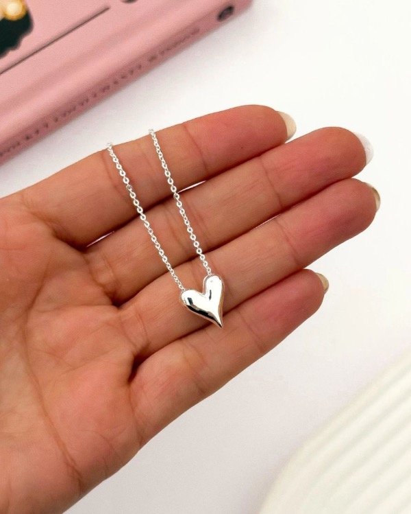 Producto - Collar Sencia