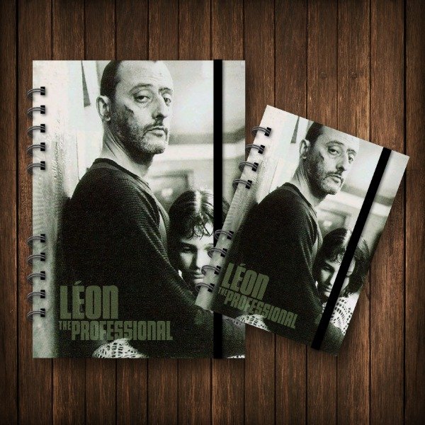 Producto - Cuaderno EL PROFESIONAL