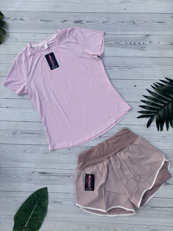Producto - Short con calza Sofía - 4