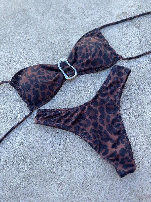 Producto - Docena Animal Print 505 Oscuro