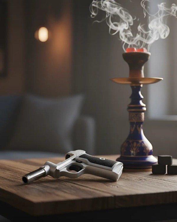 Producto - Encendedor Catalítico C/regulador