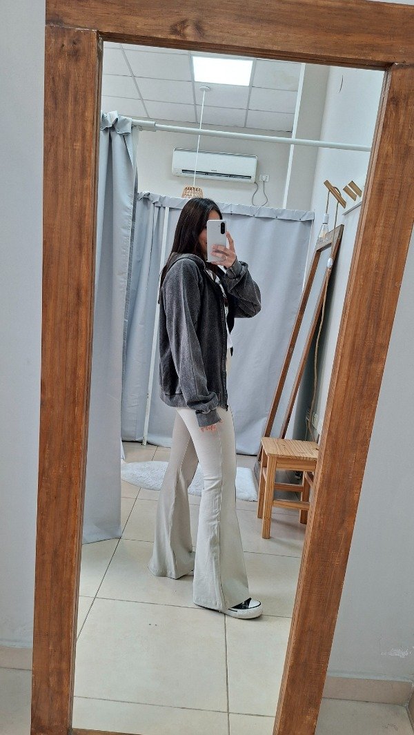 Producto - Campera WARMUN - 1