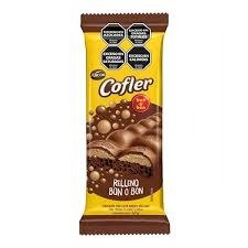 Producto - COFLER BON O BON 55GR