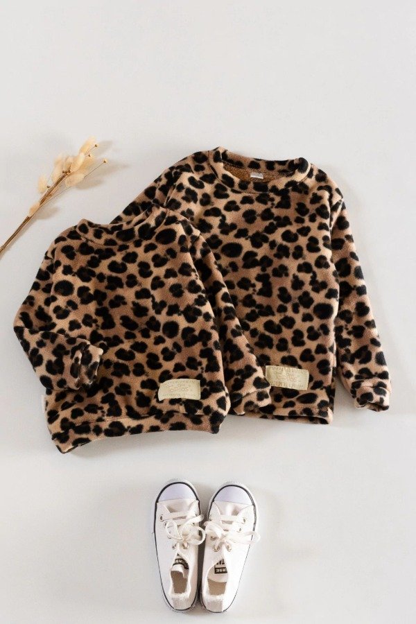 Producto - Buzo Print Girl