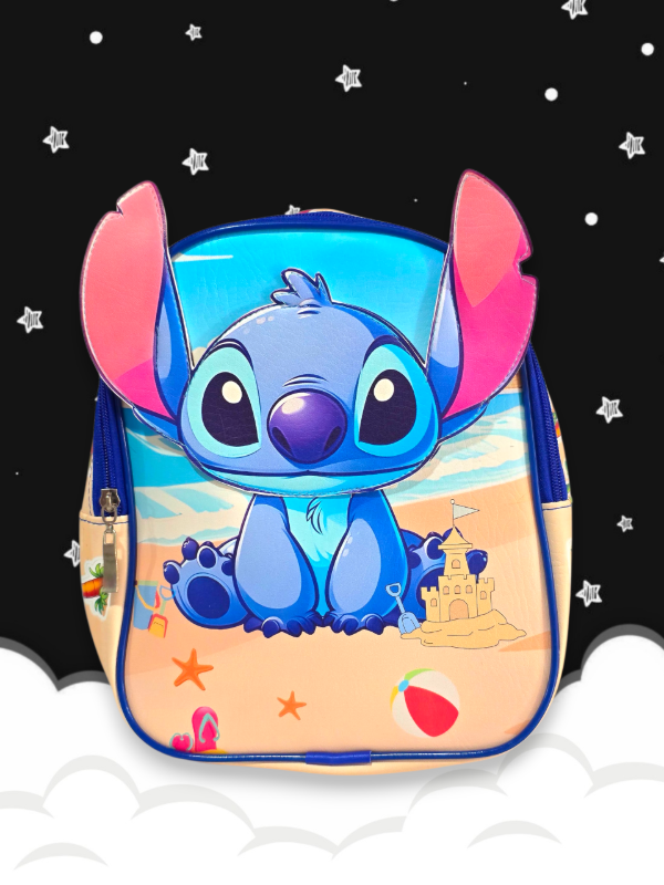 Producto - Mochila infantil: Stitch