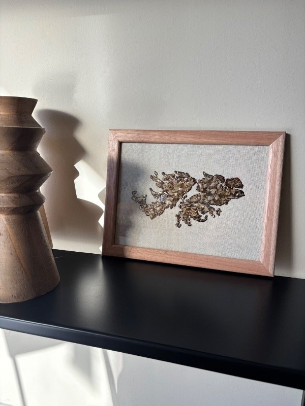 Producto - Cuadro Islas Malvinas Argentinas chico