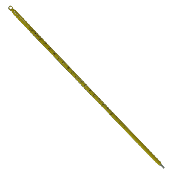 Producto - Termómetro mercurio -10 a 200