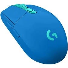 Producto - Mouse Logitech G305 Inalámbrico varios Colores